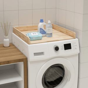 세탁기커버 건조기덮개 세탁선반 위픽