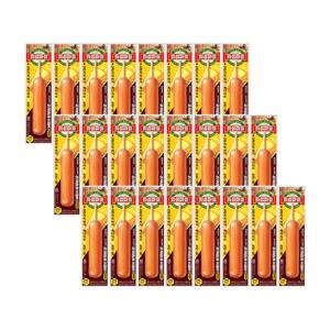 의성마늘프랑크 치즈 70g x24개
