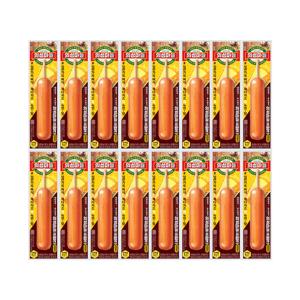 의성마늘프랑크 치즈 70g x16개