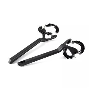 카페드아모르 에스프레소 머신 브러쉬 58mm 커피머신 청소솔