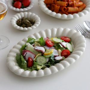 빈티지 디저트 접시 5종 케이크 브런치 과일 파스타 플레이팅 나눔 그릇 집들이선물