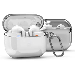 갤럭시 버즈4 / 버즈4 프로 키링 TPU 케이스