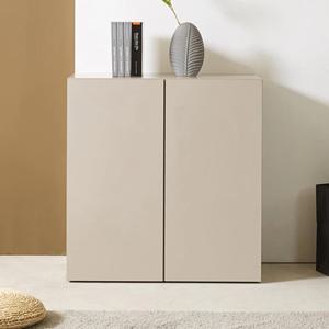 거실 복도 홈카페 모던 심플 깔끔한 투도어 수납장 튼튼한 콘솔 고급 보관