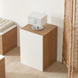 심플 깔끔한 내부 수납 튼튼한 벤치 의자 600 3컬러 인테리어 보관 복도 장