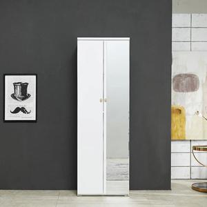 드레스룸 전신 거울 속 깊은 키큰 신발장 600 원룸 깔끔 보관함 매장 학원