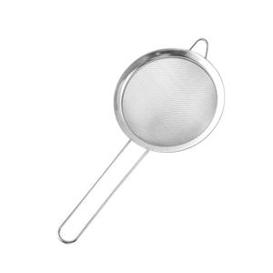 고원 스텐 차거름망 손잡이 티스트레이너 180mm 티망