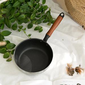 인덕션 미니 궁중팬 18cm