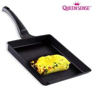 인덕션겸용 사각 계란말이후라이팬