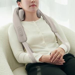 네이버페이12.5만! 레스티노 목어깨 마사지기 CPM-ANST10WB