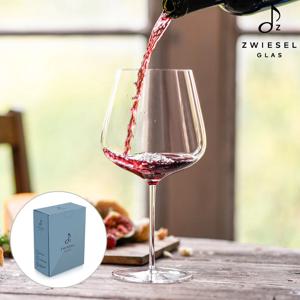 독일 프리미엄 글라스 베르비노 올라운드 레드 와인잔 (685ml) 2p