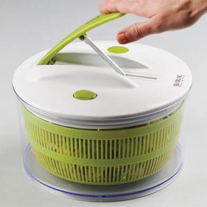 샐러드 스피너(대) 그린