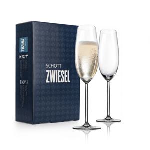 디바 샴페인잔 (220ml) 2p