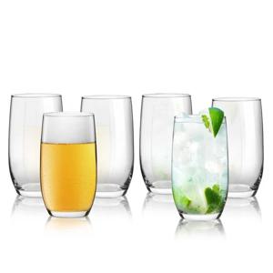 뱅킷 비어 텀블러 소 (320ml) 6p