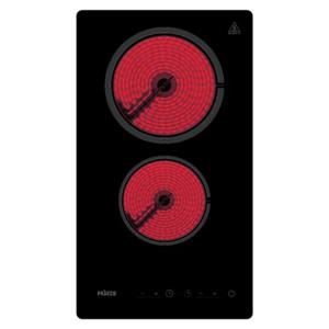 전기쿡탑 하이라이트 2구 PEC-B240TSC 자가설치