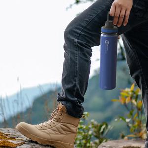 트래블 보온보냉 스텐 보틀 텀블러 700ml 2P