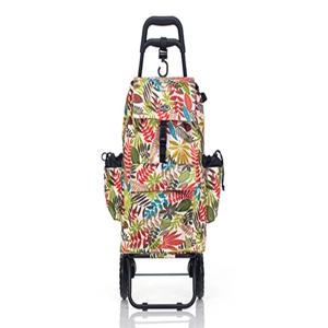 시장카트 장바구니 보냉가방 접이식 핸드카트 손수레