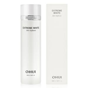 익스트림 화이트 미백 여성 스킨 소프너 150ml 리뉴얼