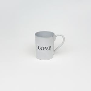 LOVE- BASIC MUG CUP