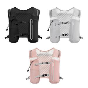 러닝 라이딩 등산 초경량 포켓 스포츠 조끼 베스트