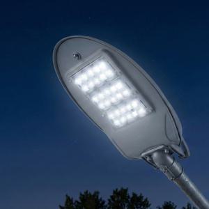 LED 보안등 헤드 외등 전기 가로등 설치 램프 아파트 공원 도로 등기구 종류 75W