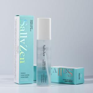 슈퍼 에이샷 콤플렉스 데일리 수분 케어 피부 진정 미스트 알러지프리향 80ml