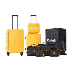 코닥 고잉 캐리어 5종 풀세트 (26+20+미니+26커버+베이직 파우치)