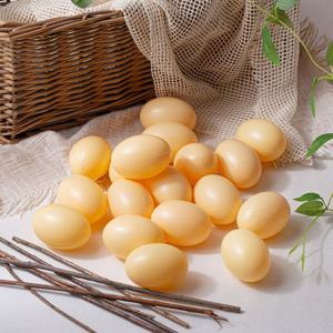 농장 달걀 모형 30P