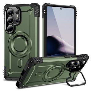 적용 갤럭시 S26 울트라 플러스 케이스 충격방지 맥세이프 렌즈스탠드