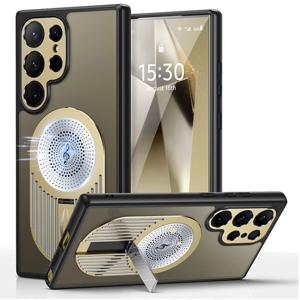 적용 갤럭시 S26 울트라 플러스 케이스 쿨링팬