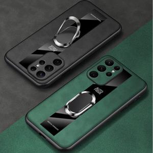 적용 갤럭시 S26 울트라 플러스 케이스 마그네틱 스탠드