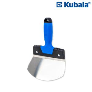코리아화스너 KUBALA0540 퍼티 주걱 헤라 라운드 둥근 통 스쿱