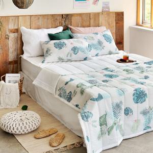 썸머나잇 뱀부 시어서커 여름 차렵이불(SS/Q)