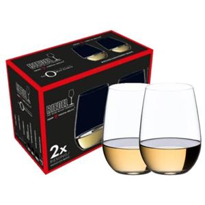 와인잔 오 2본입 글라스 리슬링 소비뇽블랑