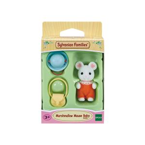 [20%추가할인] 5408-마쉬멜로우마우스 아기