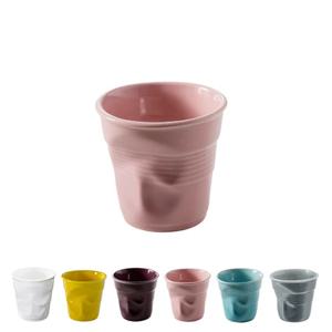 프로세 에스프레소컵 9가지 색상 균일가