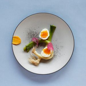 이퀴녹스 구프 접시(19/24/27cm)