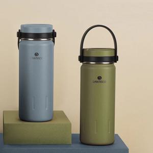 코야 스텐 보온보냉 텀블러 380ml