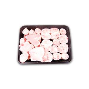국내산 한우 (일반포장) 우족 2kg+ 사골 2kg