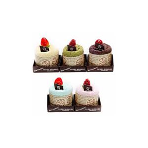 송월타올 미니무스케익 수건케이크 결혼식 돌잔치 답례품 어린이집 수건