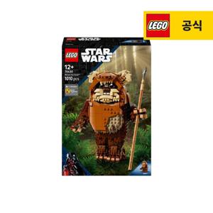 스타워즈 75430 위켓 이웍