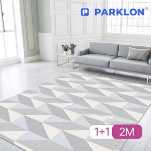 1+1 플레이크 놀이방매트 200x140x1.0cm