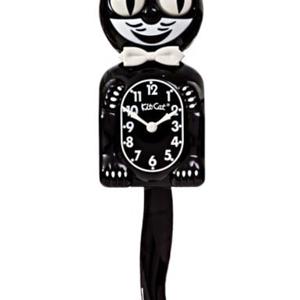 고양이 시계 보이 본사보증AS