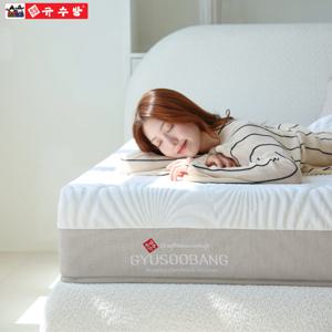 베일리 탄탄한 메모리폼 매트리스 25cm SS,Q,K,SK,LK,FK