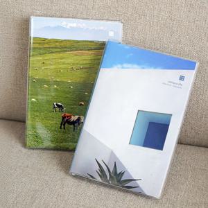 2026년 날짜형 대학생활 위클리 다이어리 대학생 맞춤 플래너