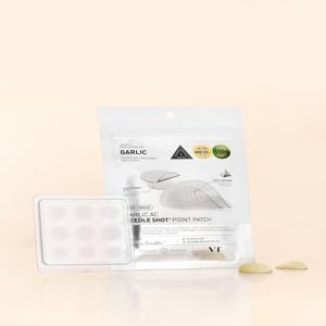 갈릭 AC 리들샷 포인트 패치 9ea 3개