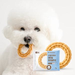 닥터이너피스 오랄프레시 덴타링 로프브러시 7개입 (2종)