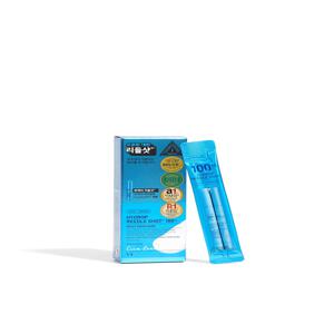 하이드롭 리들샷 100hL 스틱파우치 2ml 10ea 2개 (총 20개)