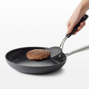 옥소 굿그립 나일론 플렉서블 터너 - 블랙 뒤집개