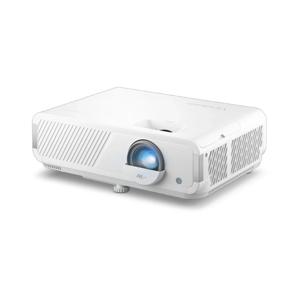 LX720-4K UHD 3500안시루멘 구글TV 탑재 세미 단초점 레이저 빔프로젝터