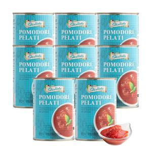 토마토홀 400g*8개